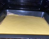 Mascarponés - Pisztáciás Habos - “babos” süti 😃🍰 recept fázis 2 fotója