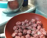 Foto del paso 2 de la receta: Albóndigas Express