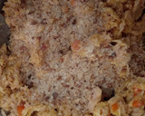Foto del paso 4 de la receta: Almuerzo rápido 2 Arroz con croquetas de atún