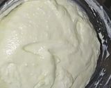 A picture of step 4 of Butter cake.
