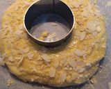 A picture of step 3 of Keto Roscón de Reyes (Sugar-Free).