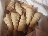 Masa para cachitos