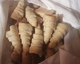 Foto del paso 4 de la receta: Masa para cachitos