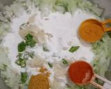 कद्दू के पकोड़े (kaddu ke pakode reicpe in Hindi) रेसिपी चरण 1 फोटो