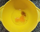 Foto del paso 1 de la receta: Brownie de avellanas