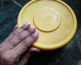 A picture of step 5 of Thick curd homemade.