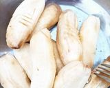 Foto langkah ke 1 dari resep Nugget pisang.