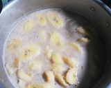 Foto langkah ke 7 dari resep Kolak Ubi Jalar Pisang Kepok.
