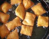 Mini Cinnamom Mandaza recipe step 8 photo