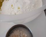 Italian baked Panzrotti recipe step 1 photo