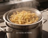 Foto del passaggio 7 della ricetta Pasta e Fagioli del Babbo