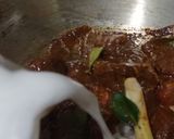 Foto langkah ke 2 dari resep Rendang Bumbu Instan.