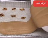 صورة لخطوة 2 من وصفة حلاوة دهينة عراقية
