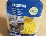 Foto del paso 5 de la receta: Carne guisada con fideos