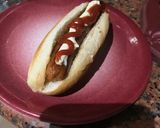 Foto del paso 8 de la receta: Panchos Veganos 🌱🌭😋