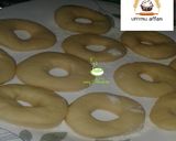 A picture of step 2 of Doughnut.