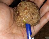 A picture of step 5 of Golaa Kababs #eiduladha.