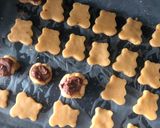 รูปขั้นตอนการทำที่ 4 ของ คุกกี้ sugar cookie
