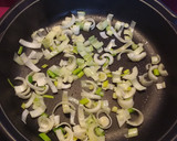 Foto del paso 5 de la receta: Dorada al azafrán
