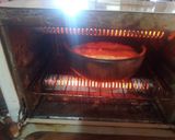Foto del paso 5 de la receta: Chupe de zapallos italianos con papas fritas