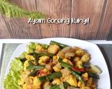 Foto langkah ke 4 dari resep Ayam Goreng Kunyit Malaysia.