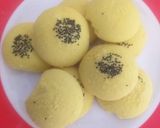 عکس مرحله 1 از دستور نون برنجی من