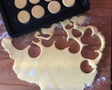 Foto del paso 6 de la receta: Alfajores de maicena