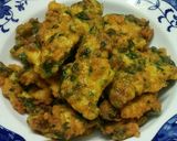 Hình bước làm 4 của món Chả tôm