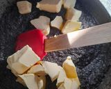 Mákos-narancsos golyók #2026november recept fázis 2 fotója
