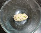 A picture of step 3 of Singhare Atta Aur Aloo ka Paratha (Vrat Special).