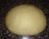 Foto del paso 2 de la receta: Masa para tarta dulce