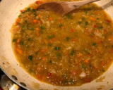 Foto del paso 5 de la receta: Chupe de jaiba