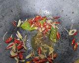 Foto langkah ke 1 dari resep Tumis Kangkung.