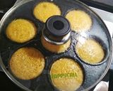 Foto langkah ke 6 dari resep Bika Ambon Enak gak eneg.