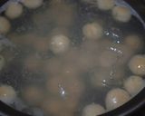 Foto langkah ke 2 dari resep Baso Aci.