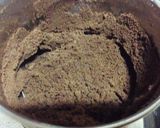 A picture of step 1 of No Baked oreo cake (Sweet).