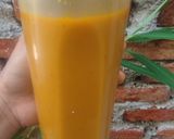 Foto langkah ke 3 dari resep Jamu Kunyit Asem.