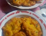 Foto langkah ke 3 dari resep Bakwan jagung.