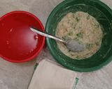 Foto langkah ke 2 dari resep Siomay Ayam Sederhana.