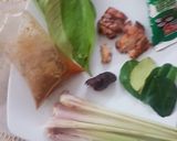 Foto langkah ke 2 dari resep Ayam goreng.