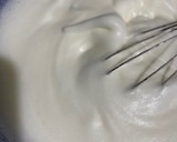 Foto del paso 1 de la receta: Tiramisú receta clásica - Especial embarazo