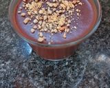 Foto del paso 7 de la receta: Postre de chocolate y naranja 🧡🤎