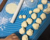 Foto langkah ke 3 dari resep Kulit Dimsum Qu.