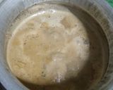 A picture of step 3 of Tandoori Masala Chai.