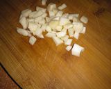 Foto del paso 4 de la receta: Brandada de bacalao en MC