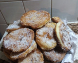 Foto del paso 12 de la receta: Masa de tortas fritas
