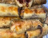 Foto del paso 9 de la receta: Arrolladitos primavera