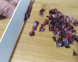 Foto del paso 6 de la receta: Alcachofas al horno