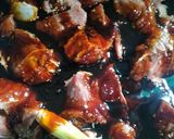 Foto langkah ke 3 dari resep Semur daging betawi.