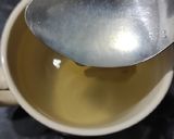 Foto langkah ke 3 dari resep Wedang Jahe Jeruk Nipis.